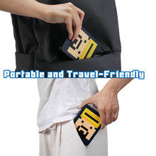 FUNLAB 16 Switch/Switch2 Game Cards Case - Dave