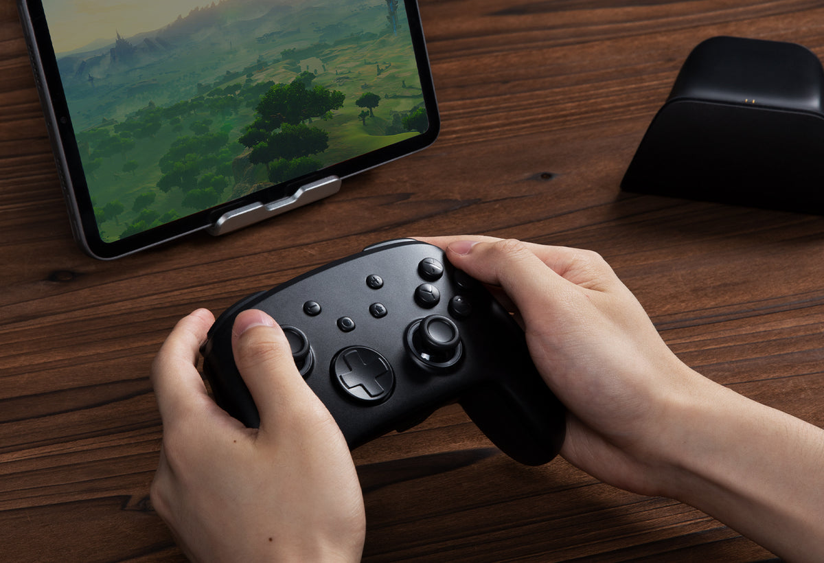 One-Touch Wake, Anywhere