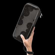 FUNLAB Games Guardian Switch Carrying Case with Joypad Storage - Black