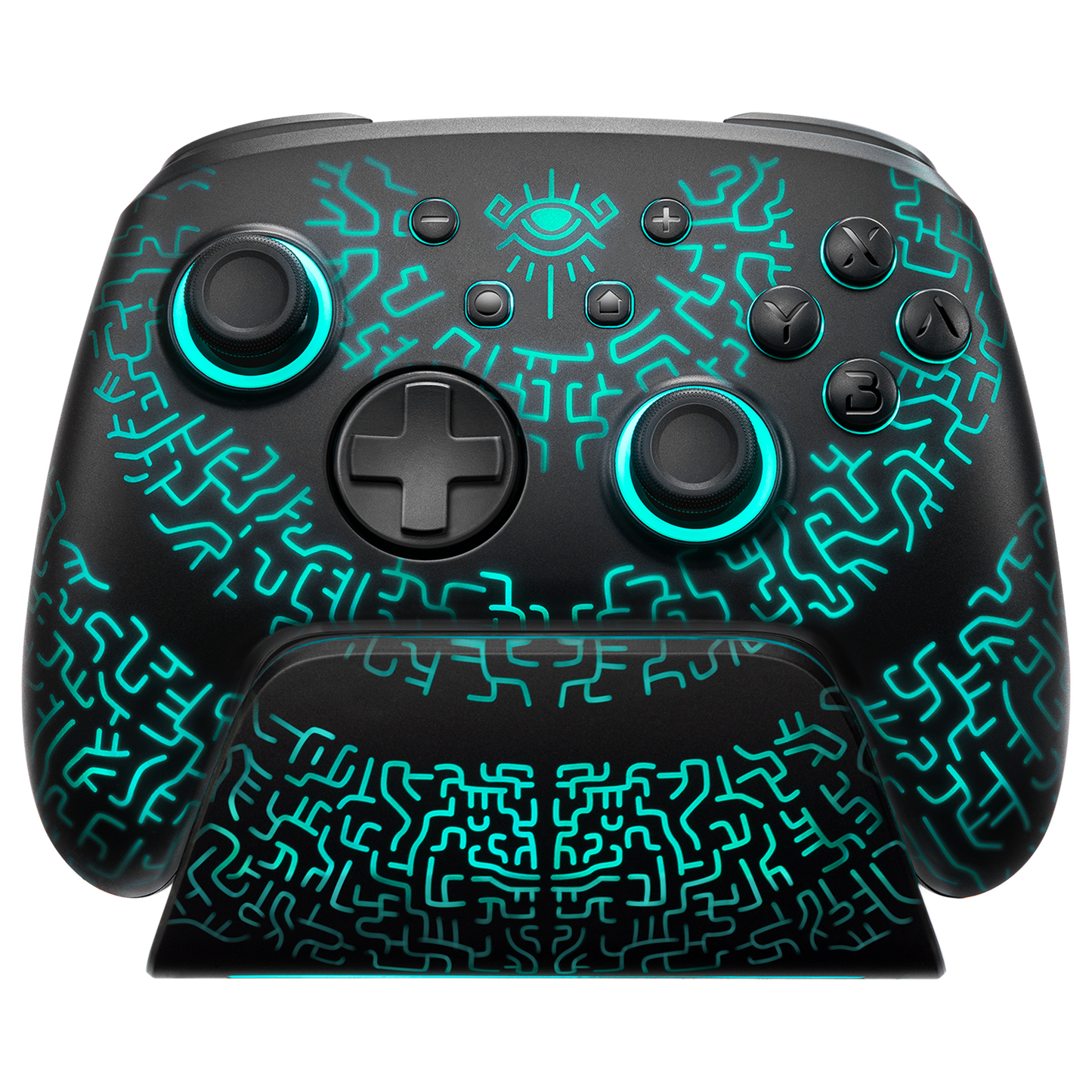 FUNLAB Luminex Miner Game Controller