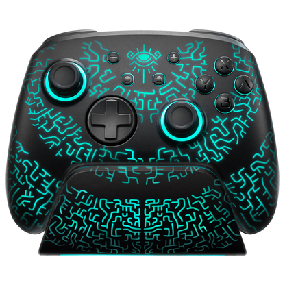 FUNLAB Luminex Miner Game Controller