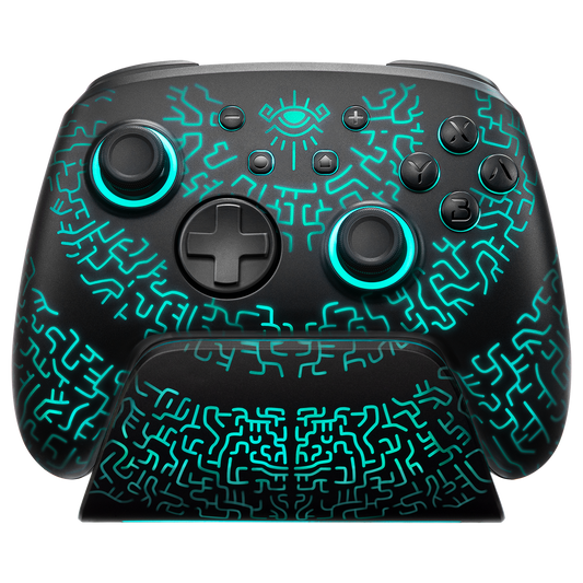 FUNLAB Luminex Miner Game Controller