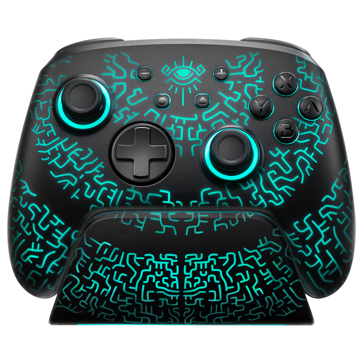 FUNLAB Luminex Pro Wireless Switch Controller - Miner