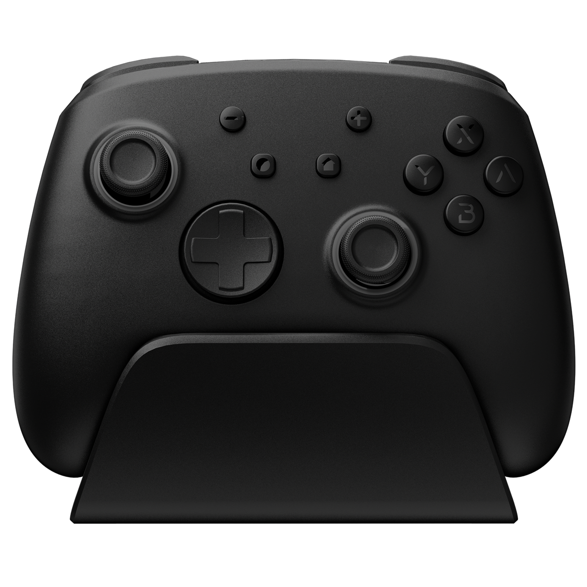 FUNLAB Luminex Smash Luminex Switch/Switch2 Pro Controller with Charging Dock