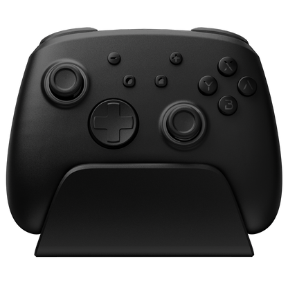 FUNLAB Luminex Smash Luminex Switch/Switch2 Pro Controller with Charging Dock