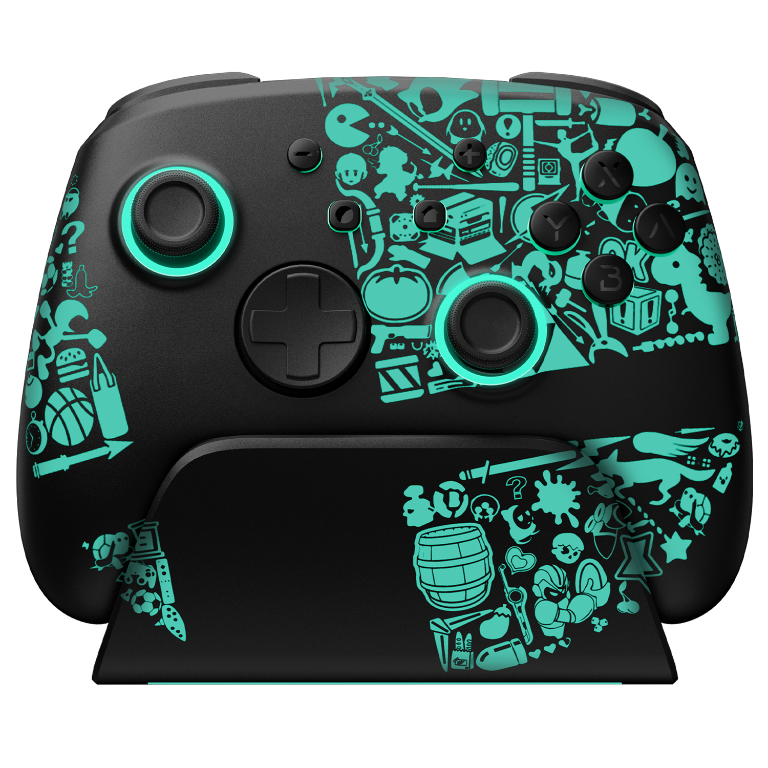 FUNLAB Luminex Smash Game Controller