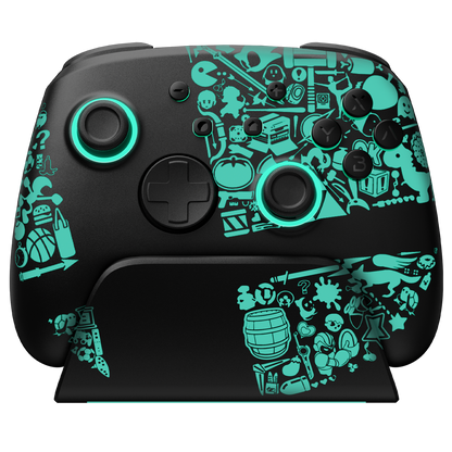 FUNLAB Luminex Smash Game Controller