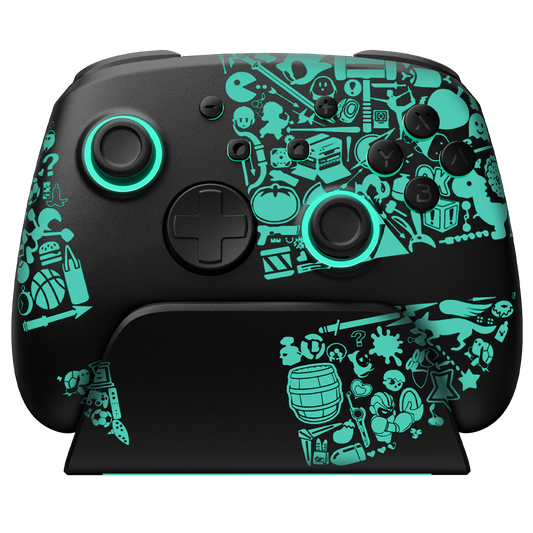 FUNLAB Luminex Smash Game Controller
