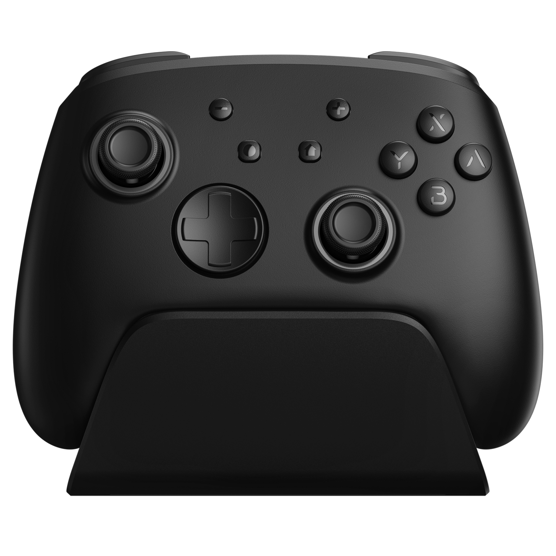 FUNLAB Luminex Spiricle Luminex Switch/Switch2 Pro Controller with Charging Dock