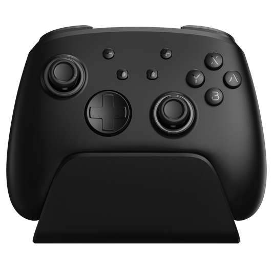 FUNLAB Luminex Spiricle Luminex Switch/Switch2 Pro Controller with Charging Dock