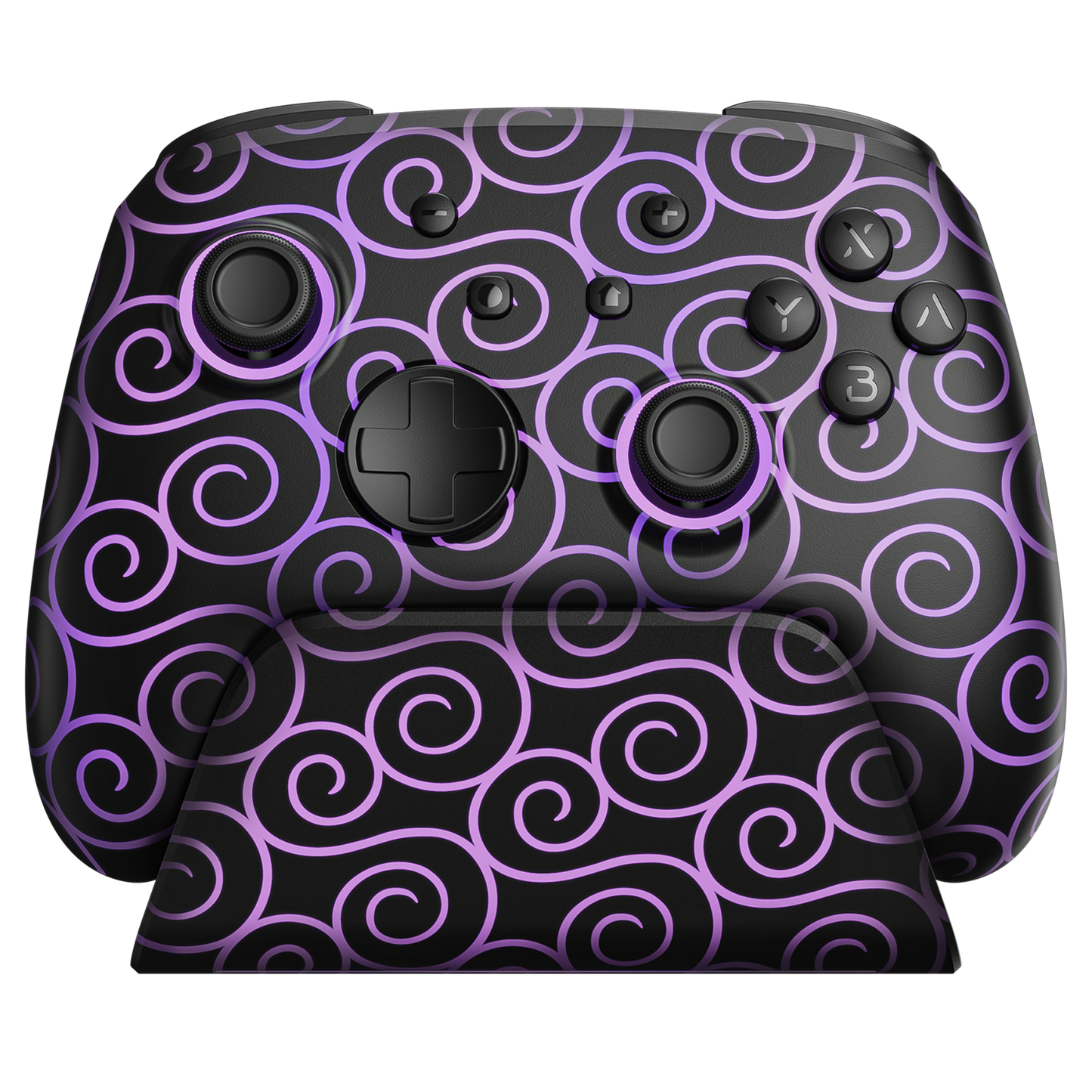 FUNLAB Luminex Spiricle Game Controller