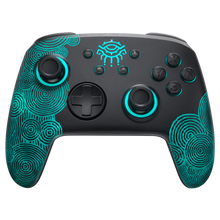 FUNLAB Firefly Switch/Switch2 Pro Controller - Zonai