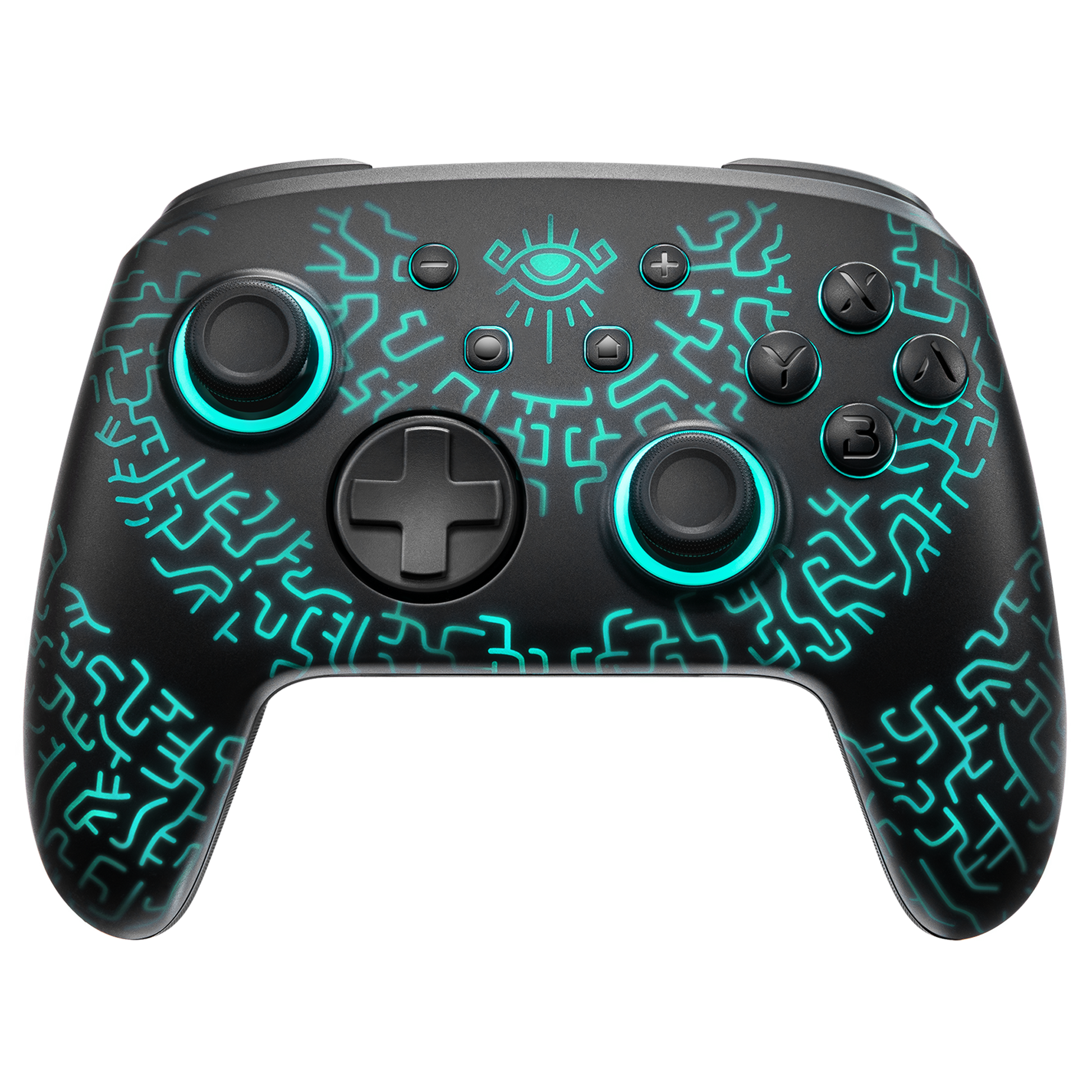 FUNLAB Firefly Miner Game Controller