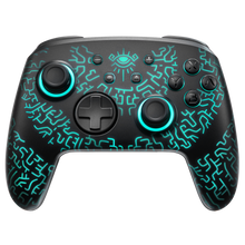 FUNLAB Firefly Switch/Switch2 Pro Controller - Miner
