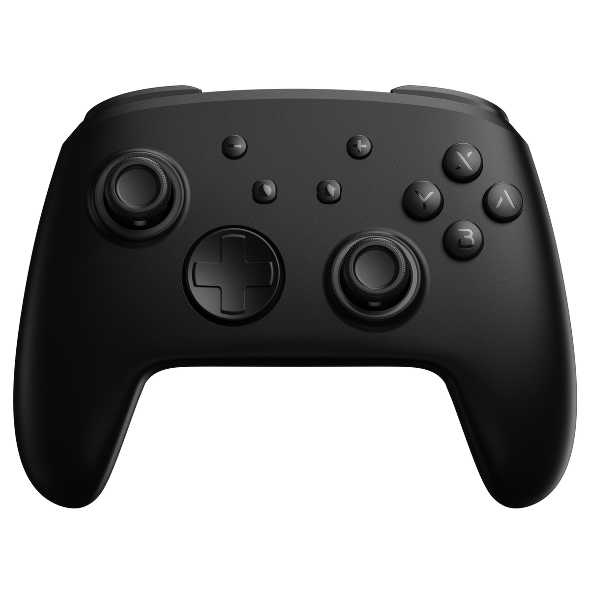 FUNLAB Firefly Switch/Switch2 Pro Controller - Z