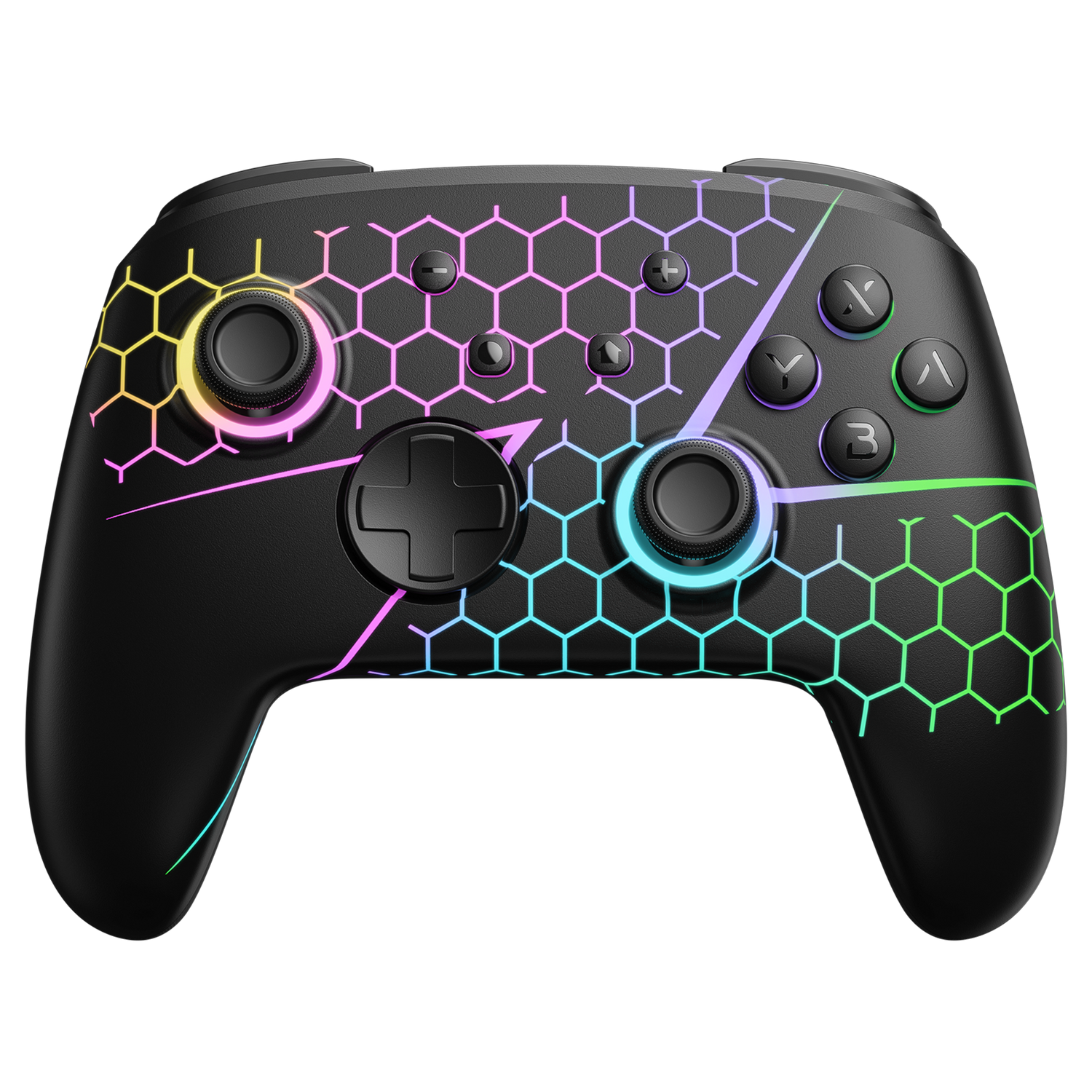 FUNLAB Firefly Z Game Controller