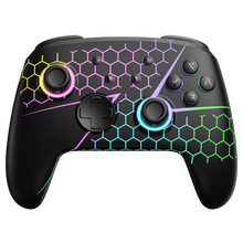 FUNLAB Firefly Switch/Switch2 Pro Controller - Z