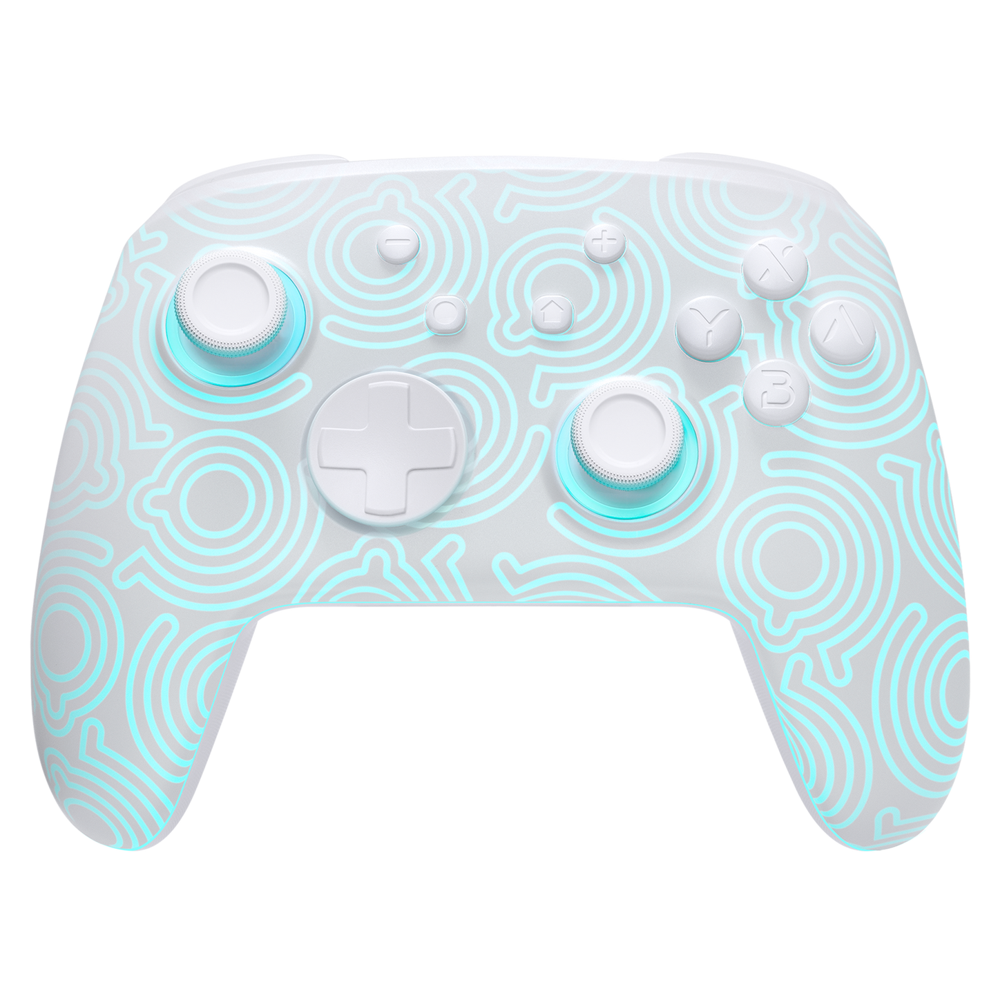 FUNLAB Firefly Kakariko Game Controller