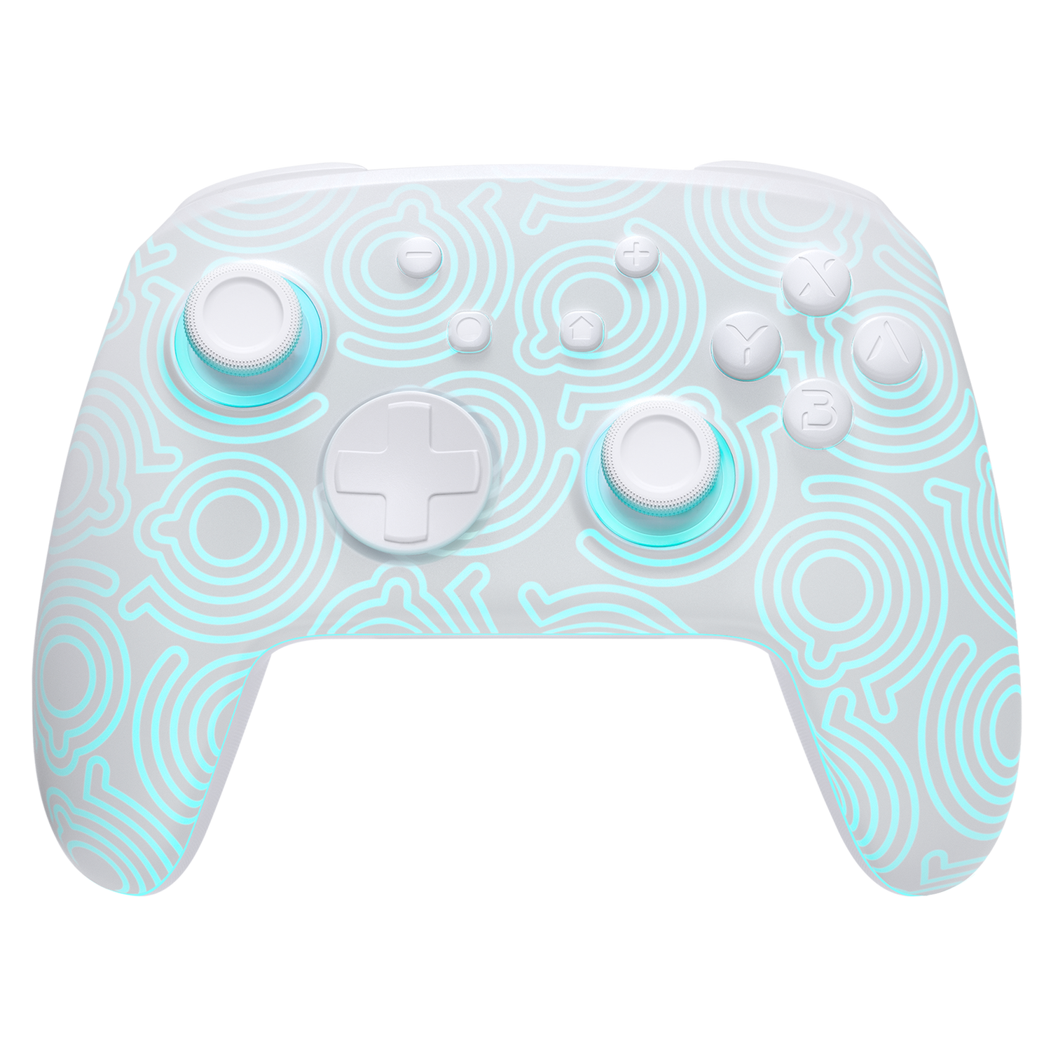 FUNLAB Firefly Kakariko Game Controller