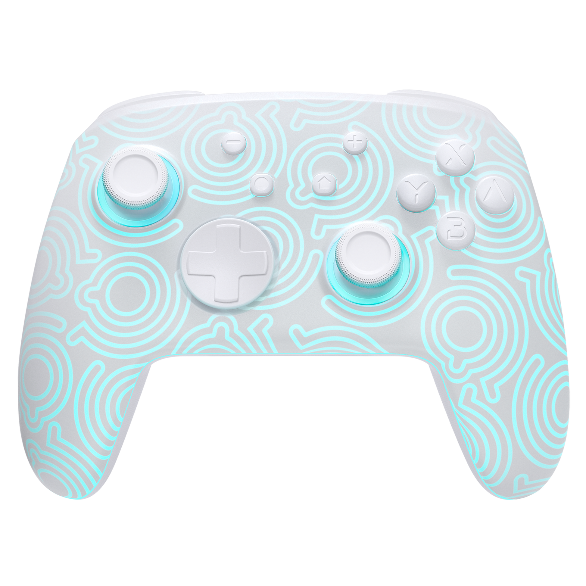 FUNLAB Firefly Kakariko Game Controller
