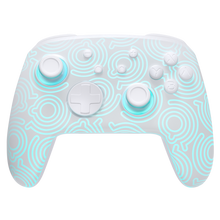 FUNLAB Firefly Switch/Switch2 Pro Controller - Kakariko