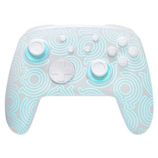 FUNLAB Firefly Kakariko Game Controller
