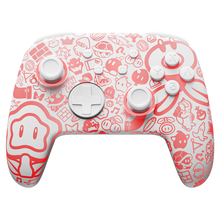 FUNLAB Firefly Switch/Switch2 Pro Controller - Wonder