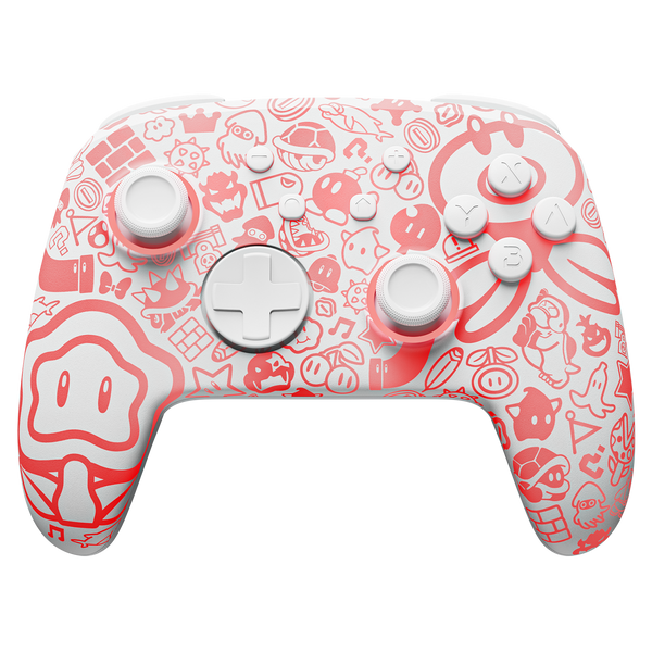 FUNLAB Firefly Switch/Switch2 Pro Controller - Wonder