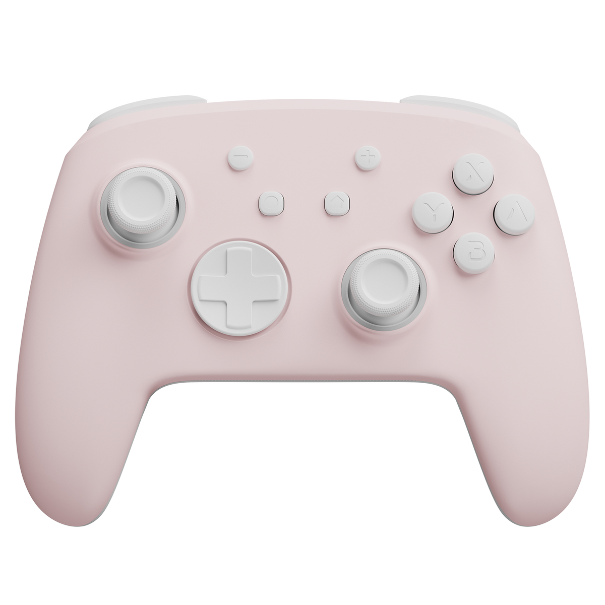 FUNLAB Firefly Switch/Switch2 Pro Controller - Cat Paw