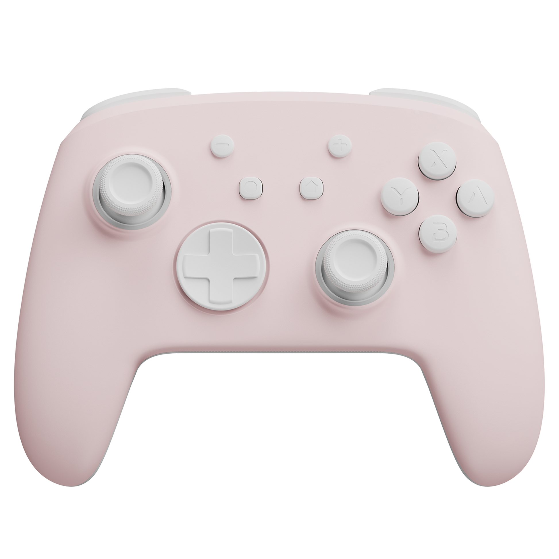 FUNLAB Firefly Pawpet Firefly Switch/Switch2 Pro Controller