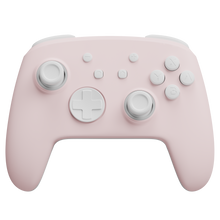 FUNLAB Firefly Switch/Switch2 Pro Controller - Cat Paw