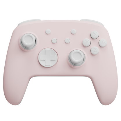 FUNLAB Firefly Pawpet Firefly Switch/Switch2 Pro Controller