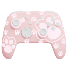 FUNLAB Firefly Switch/Switch2 Pro Controller - Cat Paw