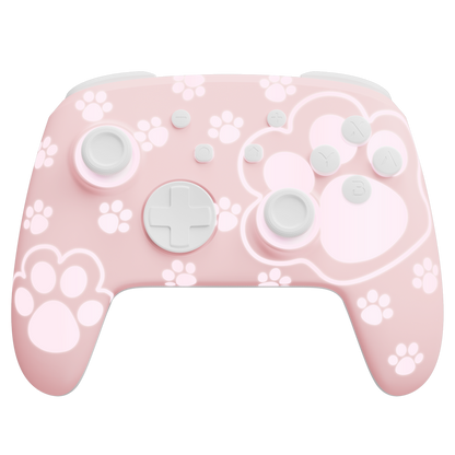 FUNLAB Firefly Pawpet Game Controller
