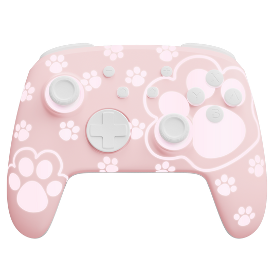 FUNLAB Firefly Pawpet Game Controller