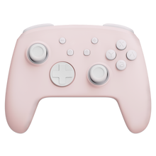 FUNLAB Firefly Switch/Switch2 Pro Controller - Ghost