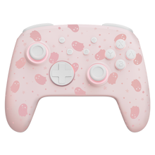 FUNLAB Firefly Switch/Switch2 Pro Controller - Ghost