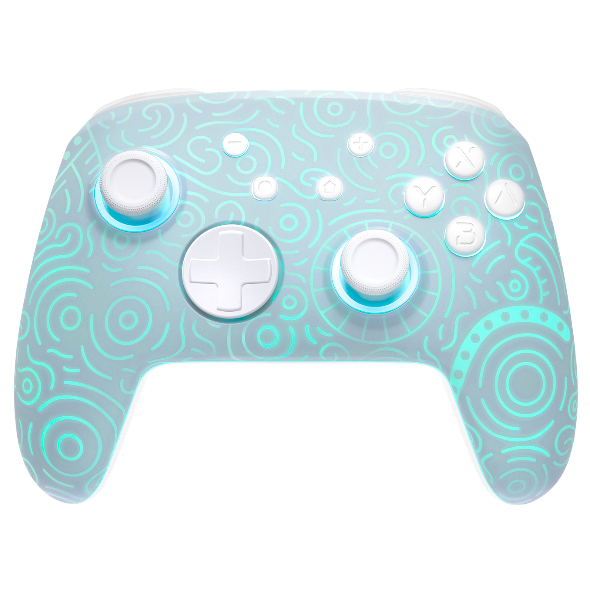 FUNLAB Firefly Owls Game Controller