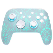 FUNLAB Firefly Switch/Switch2 Pro Controller - Mystic (UK Only)