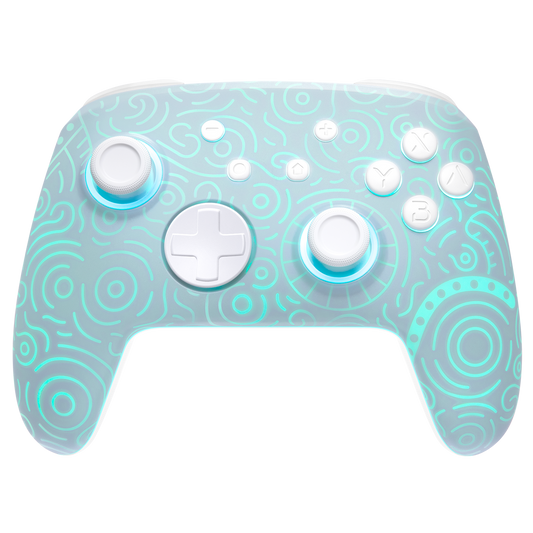 FUNLAB Firefly Owls Game Controller