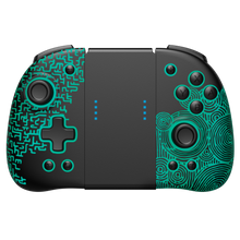 FUNLAB Luminous Joy-pad - Zonaite Black