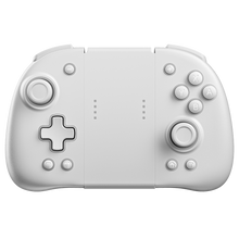 FUNLAB Luminous Joy-pad - Zonaite White (USA Only)