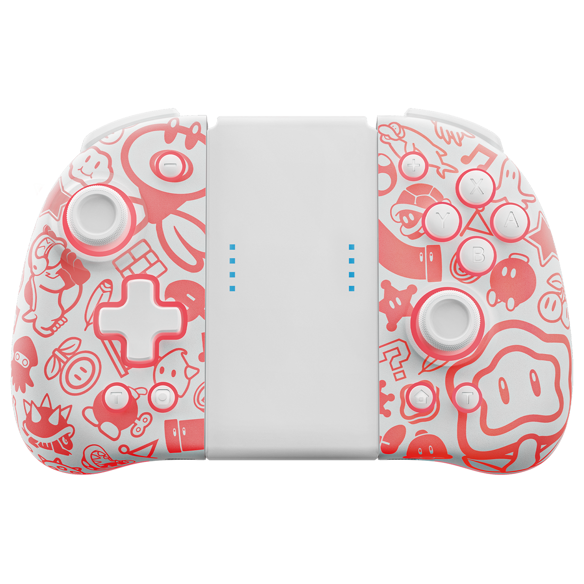 FUNLAB Luminous Joy-pad - Wonder