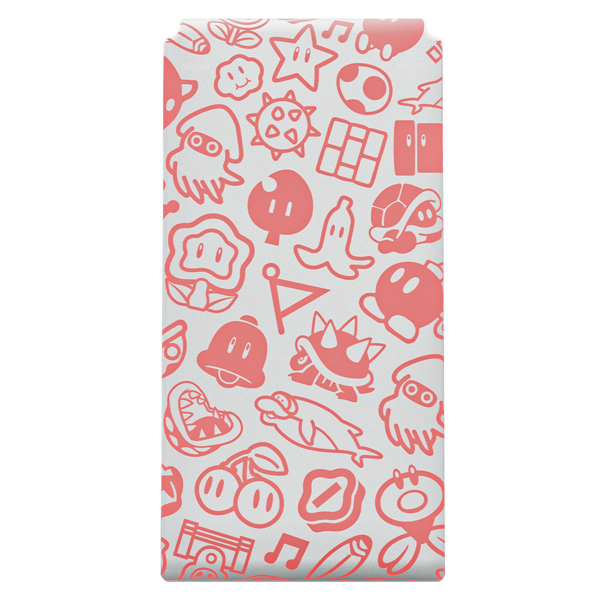 FUNLAB Lumingrip Joy-Con Charging Grip - Wonder