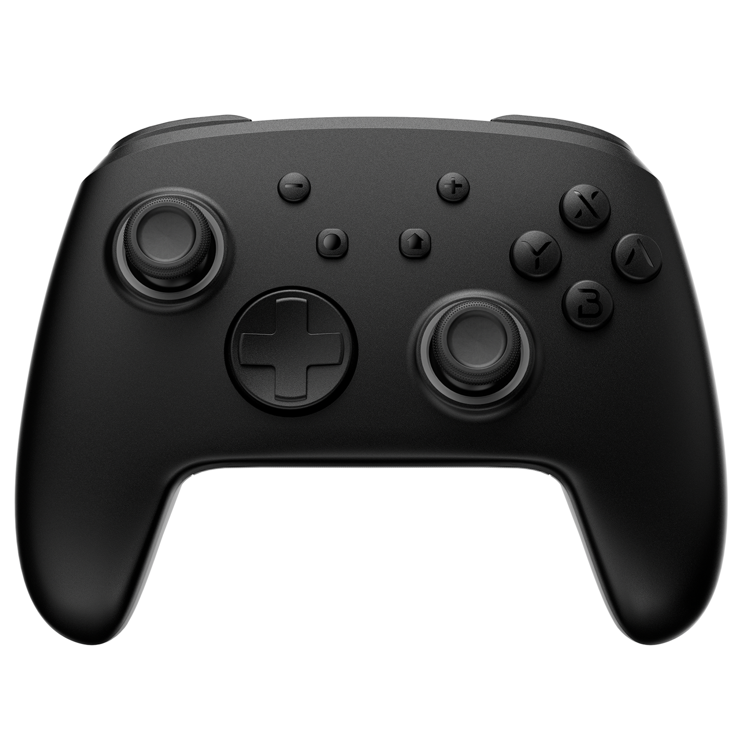 FUNLAB Firefly Switch/Switch2 Pro Controller - Scarlet & Violet
