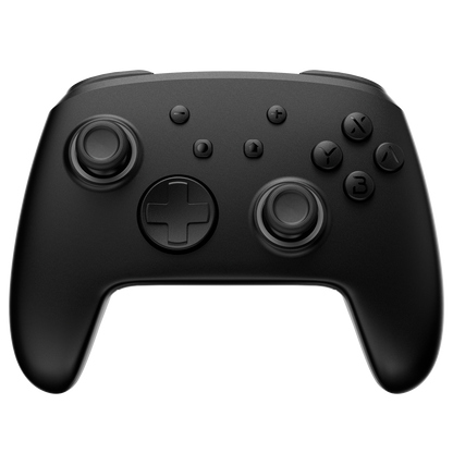 FUNLAB Firefly Switch/Switch2 Pro Controller - Scarlet & Violet