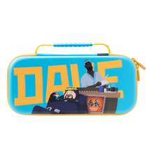 FUNLAB FunCase Mix Switch 2 Carrying Case -DAVE THE DIVER