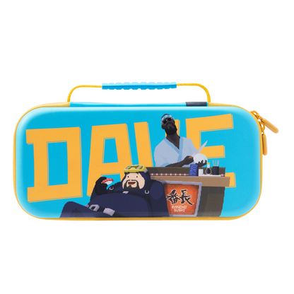 FUNLAB FunCase Mix Switch 2 Carrying Case -DAVE THE DIVER
