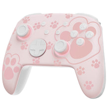 FUNLAB Firefly Switch/Switch2 Pro Controller - Cat Paw