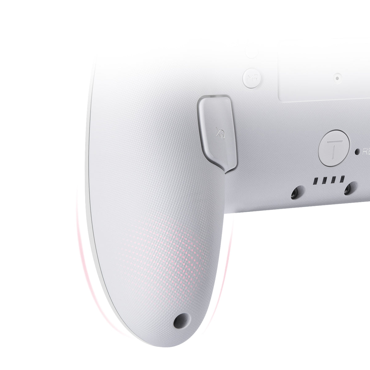 FUNLAB Firefly Switch/Switch2 Pro Controller - Cat Paw